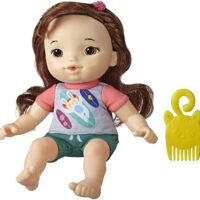 baby alive littles by baby doll