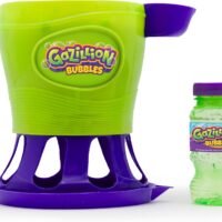 gazillion bubble tornado machine