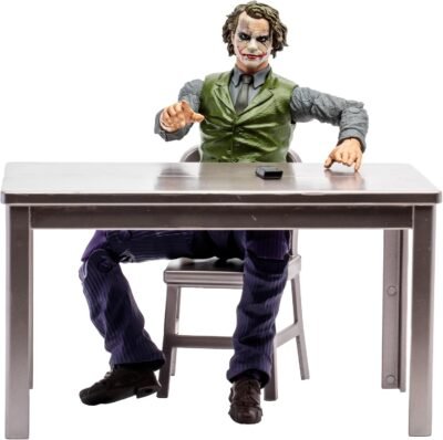 mcfarlane dc multiverse: the joker (dark knight)