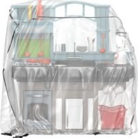 step2 best chefs kitchen playset