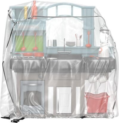 Home step2 best chefs kitchen playset