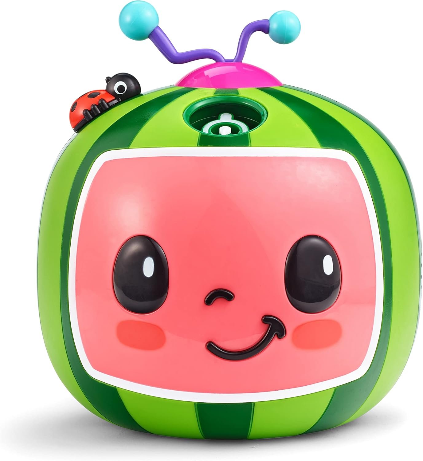 cocomelon musical no spill bubble maker cocomelon musical no spill bubble maker