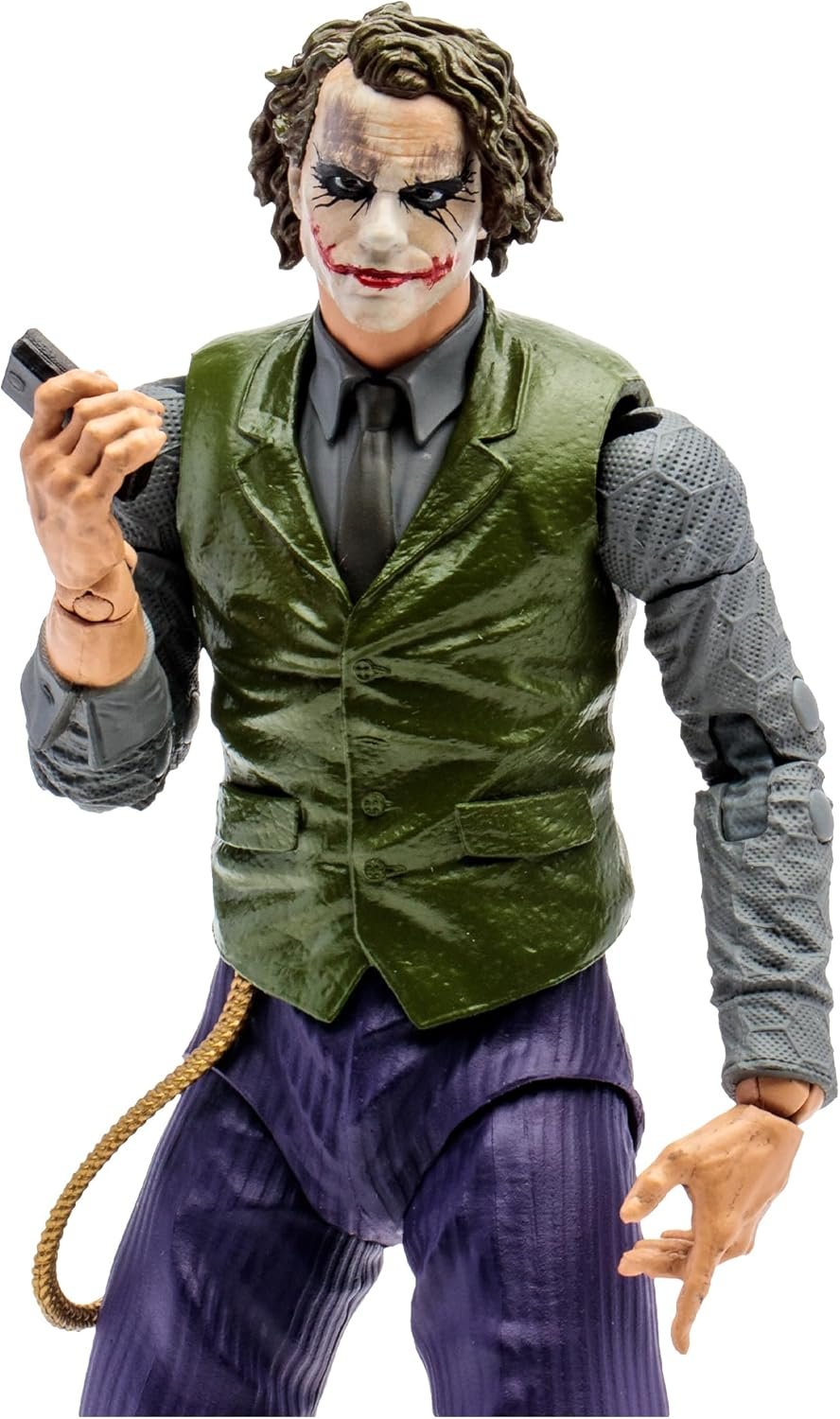 mcfarlane dc multiverse: the joker (dark knight) mcfarlane dc multiverse: the joker (dark knight)