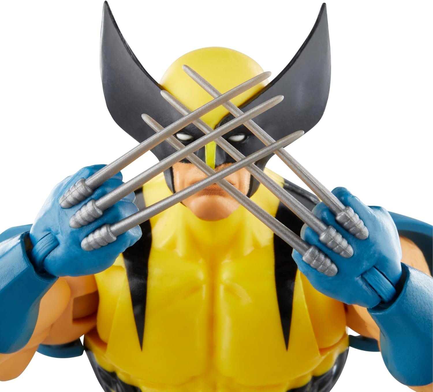 marvel legends series: wolverine (x men '97) marvel legends series: wolverine (x men '97)