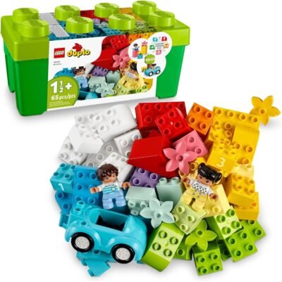 lego duplo classic box