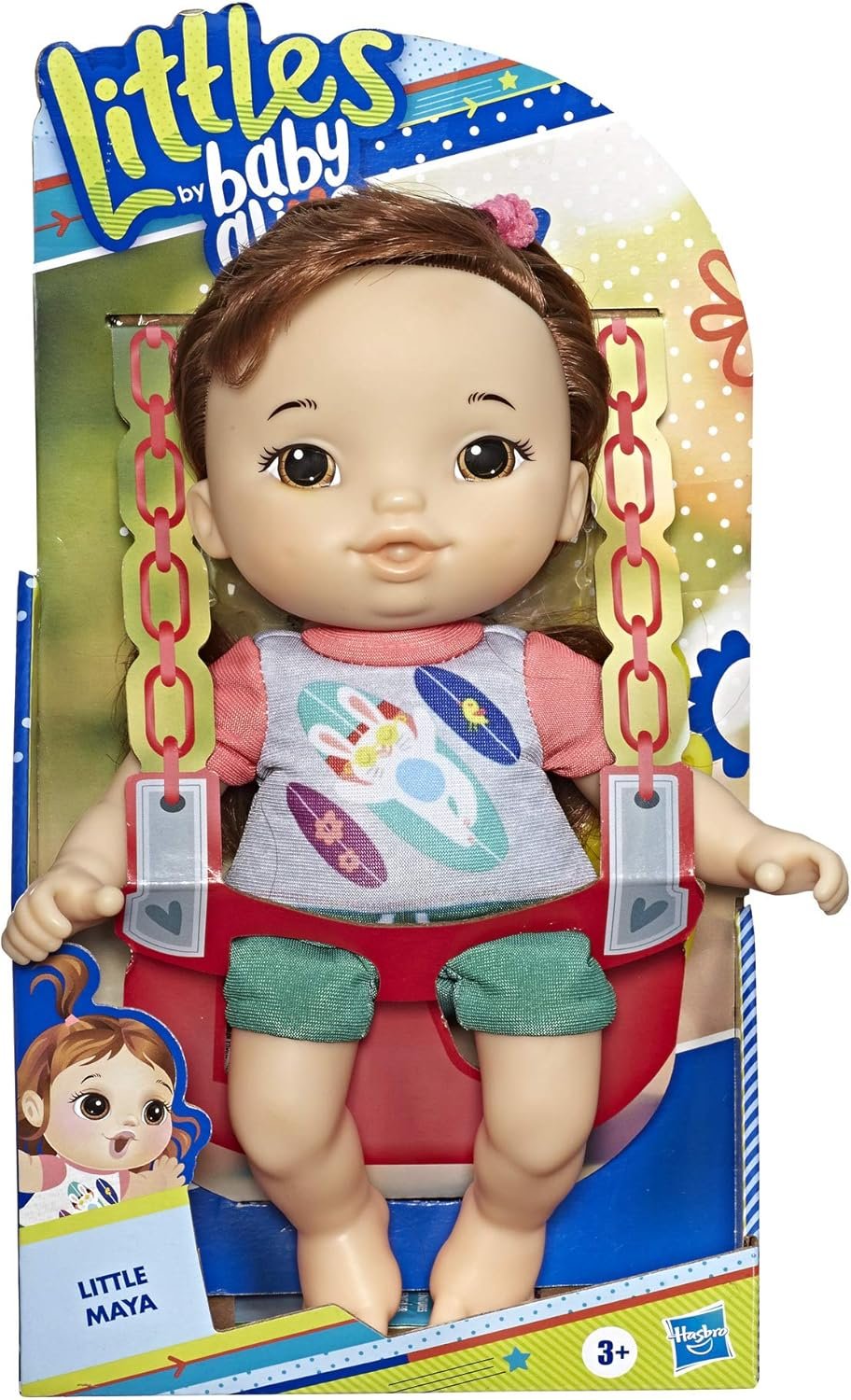 baby alive littles by baby doll baby alive littles by baby doll