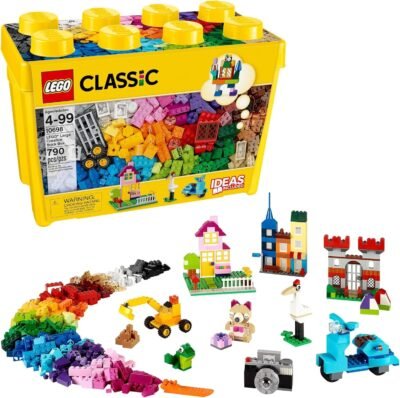 lego classic large creative brick box