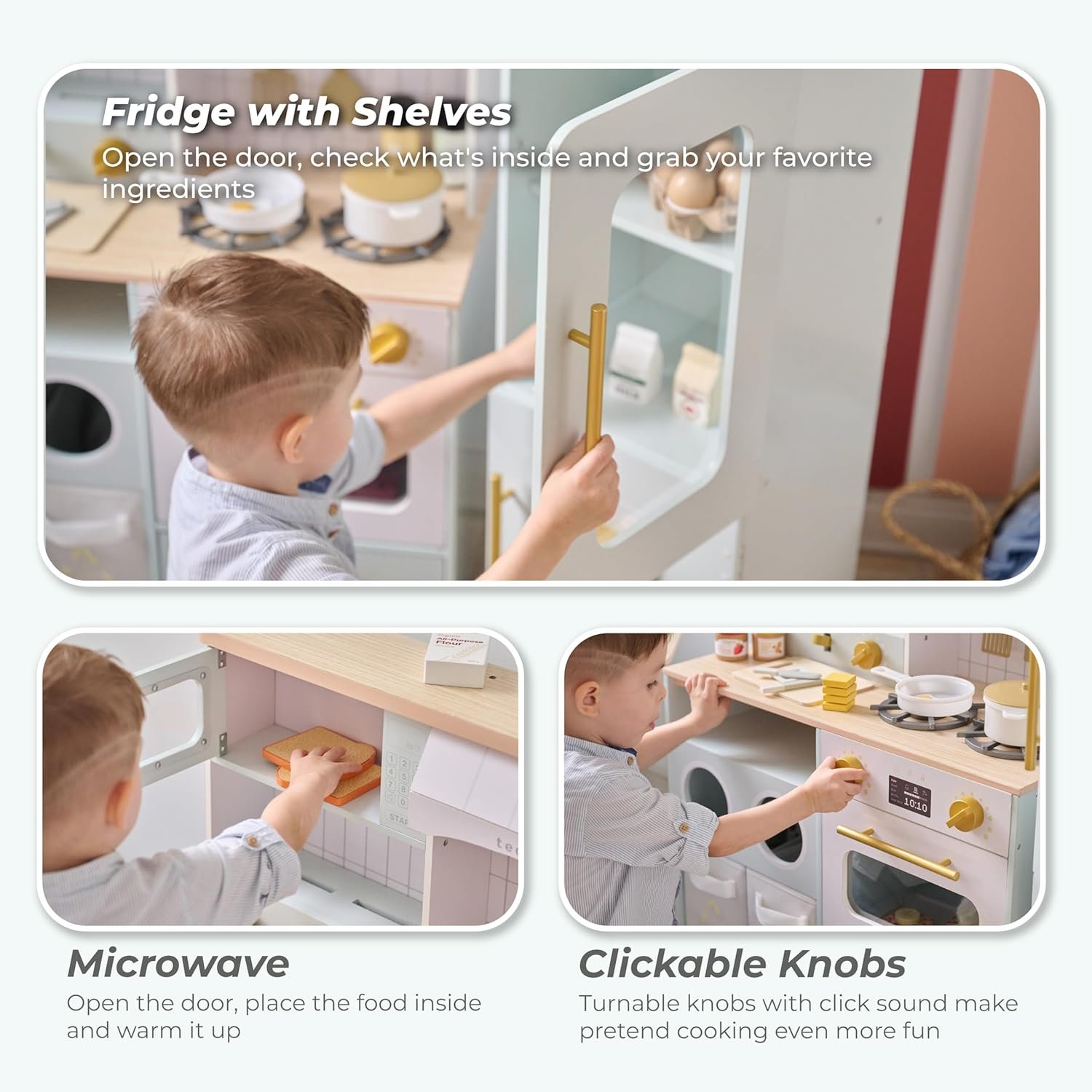 teamson kids dollhouse: little chef savannah teamson kids dollhouse: little chef savannah