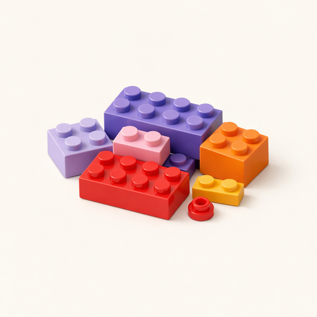 Home Building Blocks
