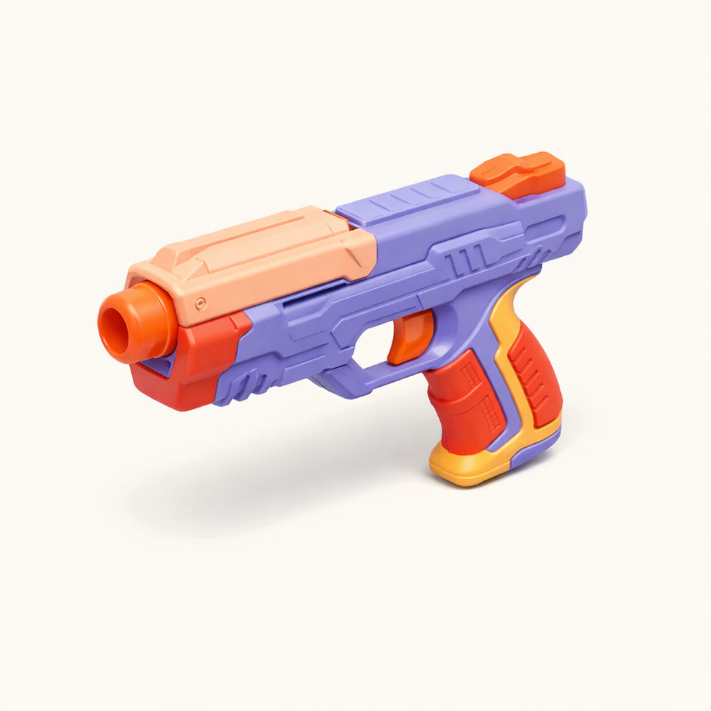Home Toy Gun